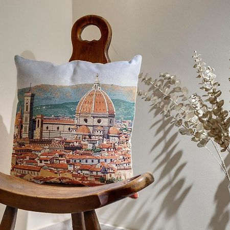 Civico 5 Florence - Silenzioso Appartamento Nel Cuore Di Firenze San Lorenzo Exteriör bild